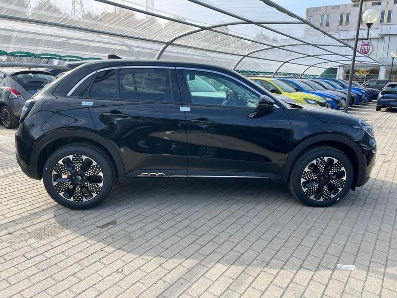 FIAT 600 600 Hybrid 110 CV DCT MHEV La Prima II