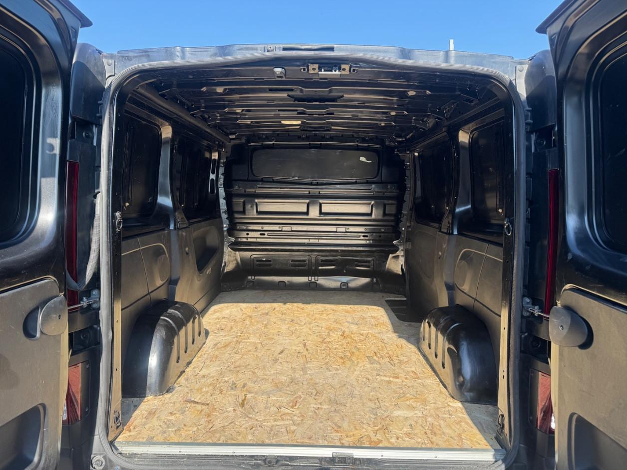 FIAT Talento 2.0 ecojet CH1 10Q 10cv S&S E6d-temp