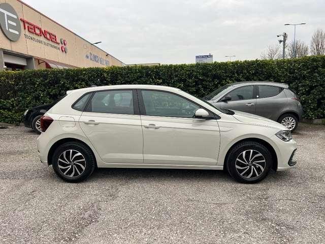 Volkswagen Polo 1.0 TSI DSG Life