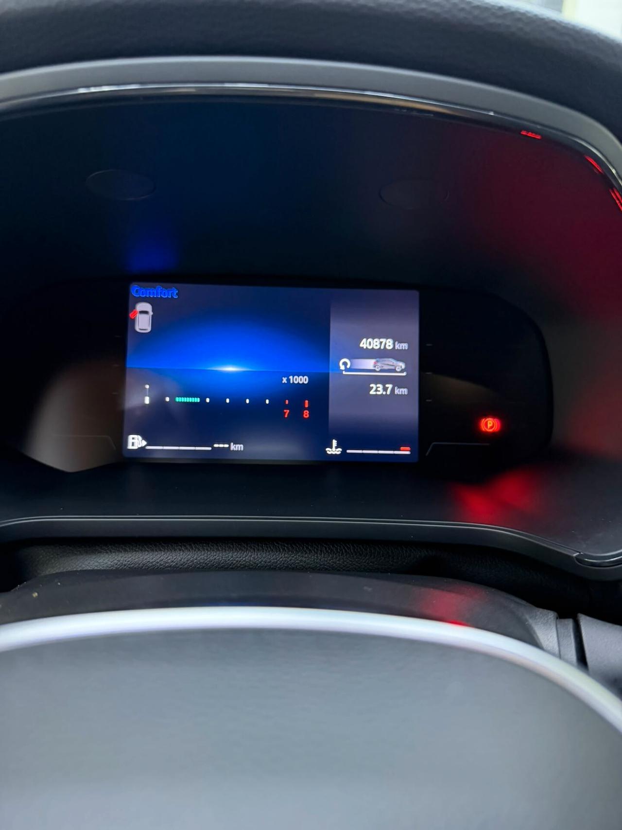 Renault Captur 1.0 Benzina TCe 90 CV Techno