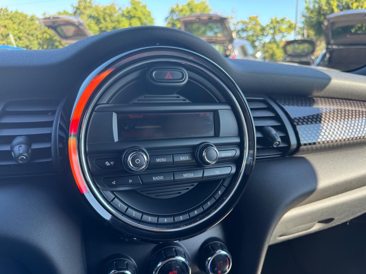 Mini Cooper SD 2.0 170cv UNICO PROPRIETARIO