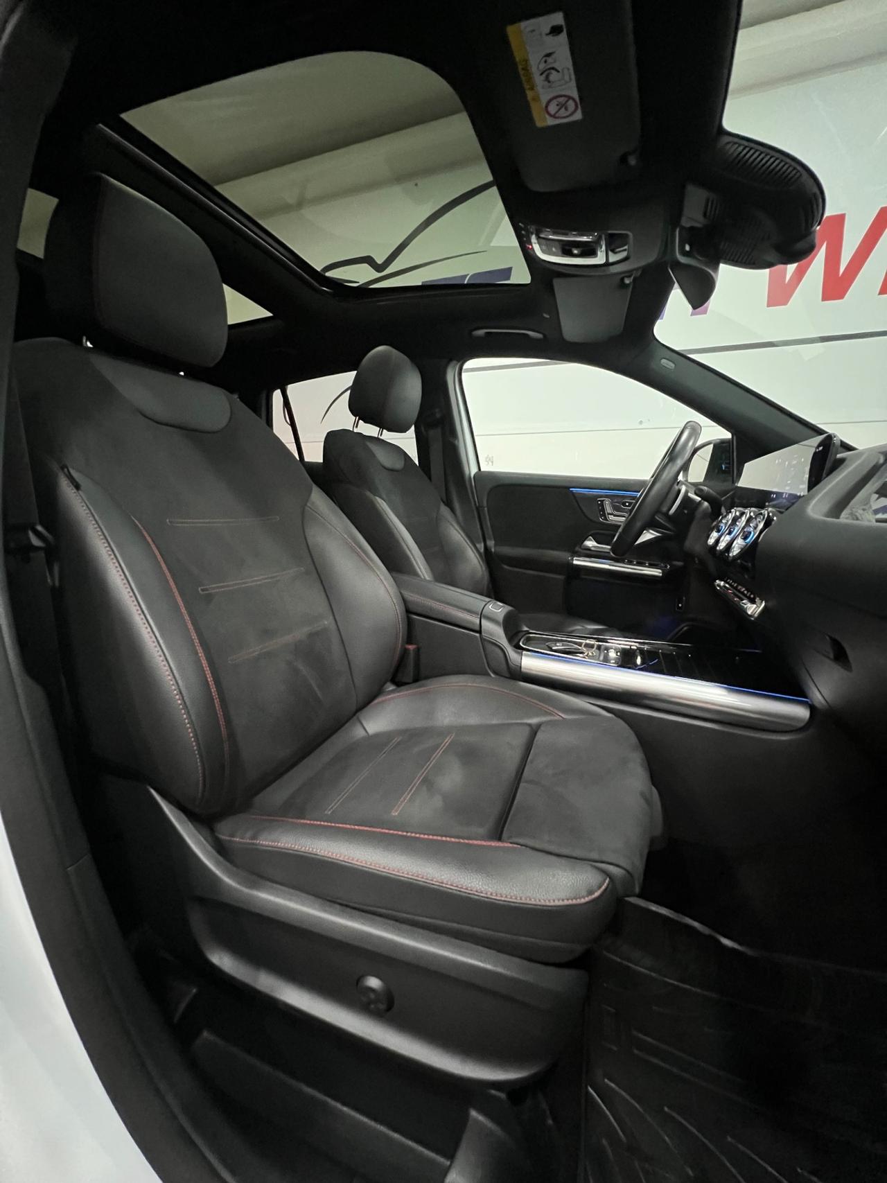 Mercedes Benz GLA 200d Aut. AMG Line Premium Plus 150 cv