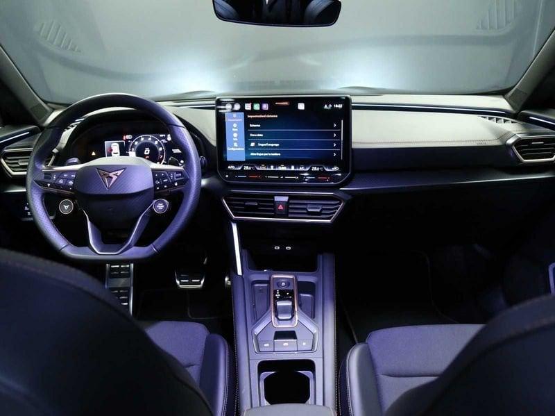 Cupra Formentor Formentor 1.5 TSI Hybrid 150cv DSG