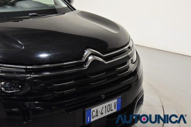 CITROEN C5 Aircross 1.5 BLUEHDI 130CV SHINE NAVI LED