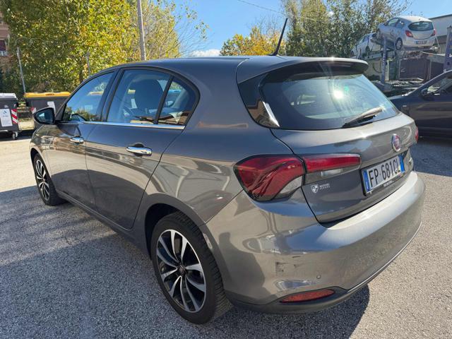 FIAT Tipo 1.3 Mjt S&S 5P Busines senza nessun lavoro da fare