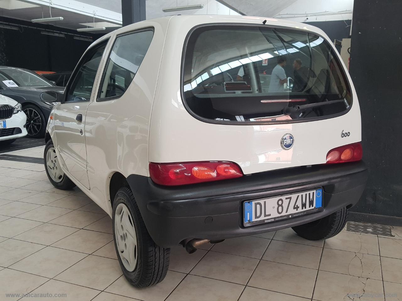 FIAT 600 1.1