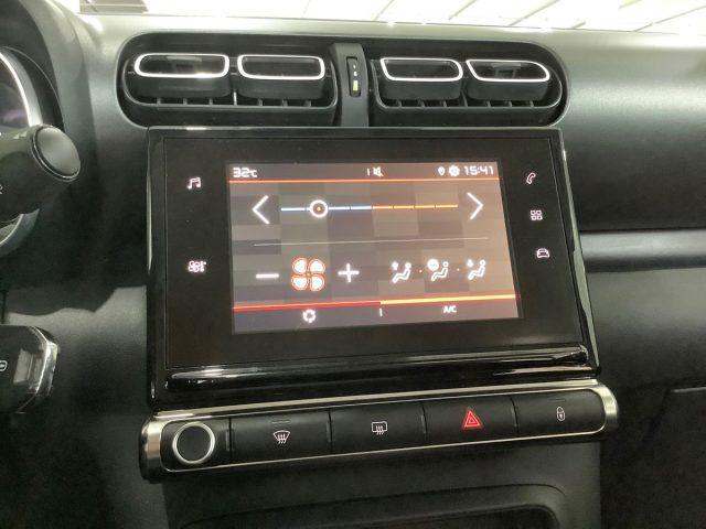 CITROEN C3 Aircross BlueHDi 100 S&S Feel