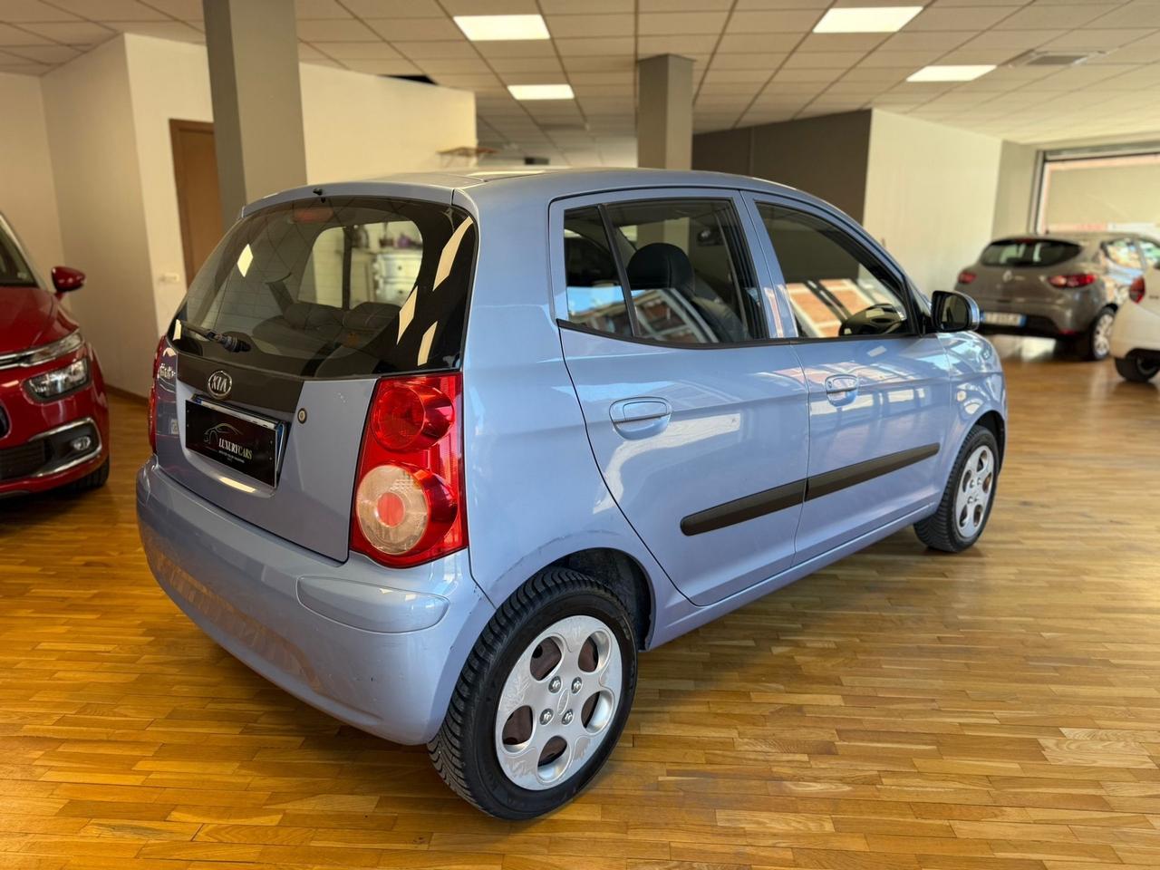 Kia Picanto 1.0 12V Life