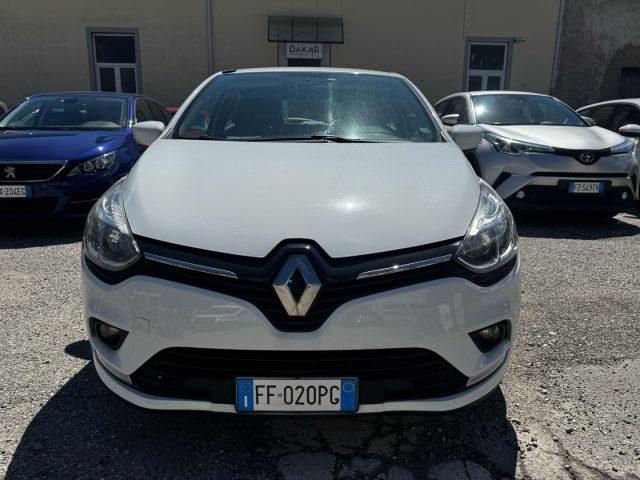 RENAULT Clio dCi 8V 75CV Start&Stop 5 porte Energy Zen