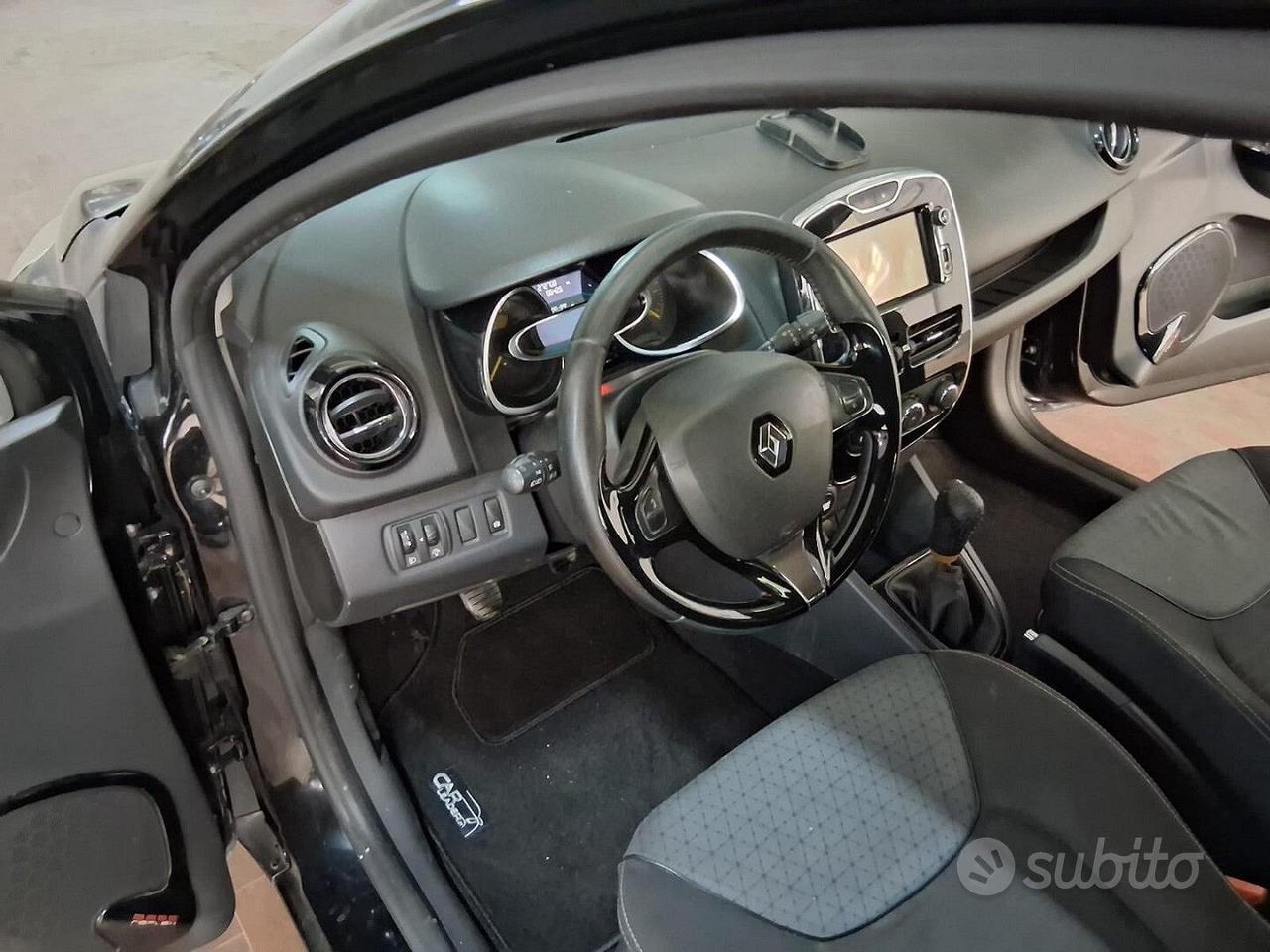 Renault Clio 1.5 dci 90cv Energy Ok Neop.