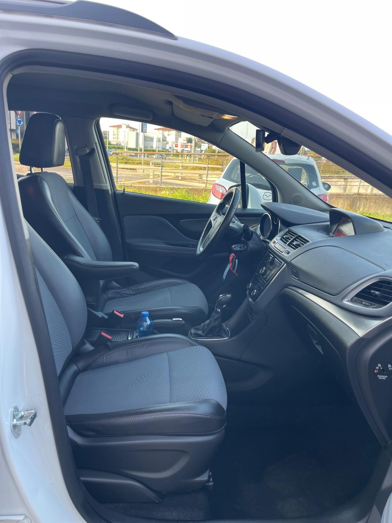 Opel Mokka 1.7 CDTI Ecotec 130CV 4x2 Start&Stop Cosmo