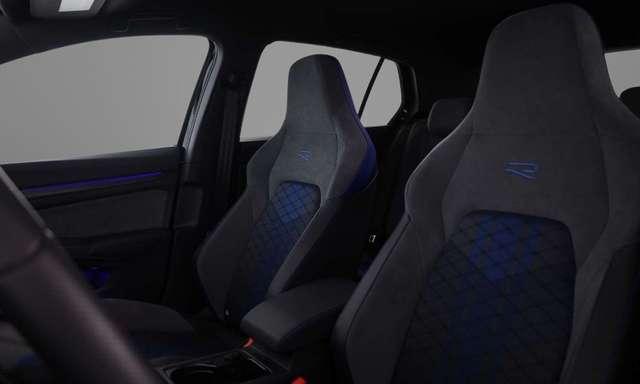 Volkswagen Golf R 2.0 TSI 4MOTION 333CV DSG *NAVI+LED PERF* PROMO!