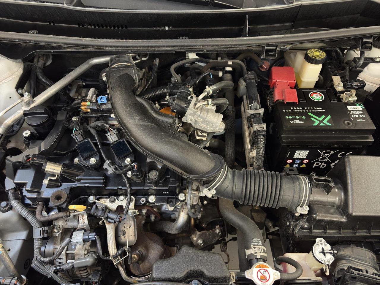 Toyota Yaris 1.0 Active