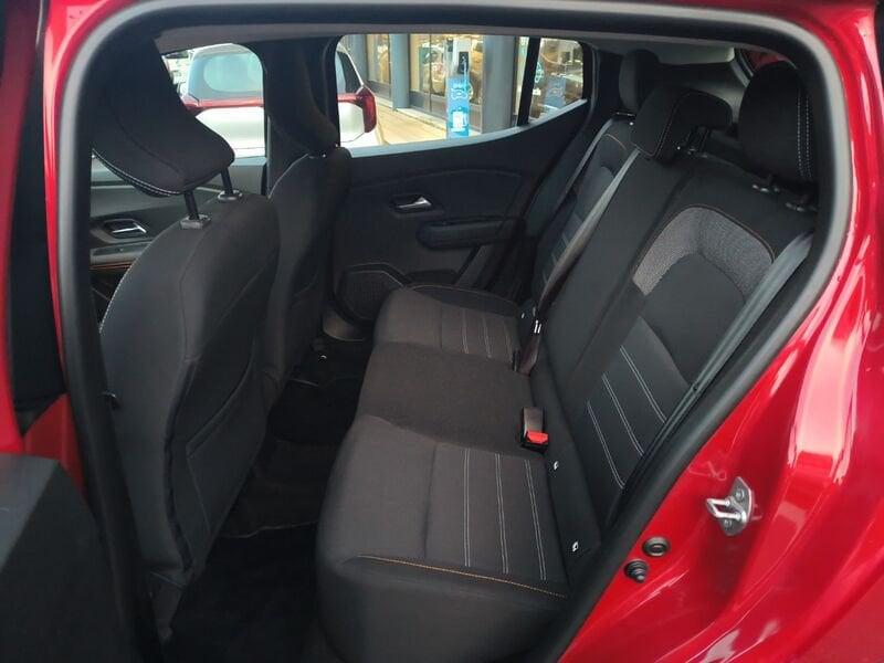 Dacia Sandero Sandero Stepway 1.0 TCe ECO-G Comfort SL DaciaPlus