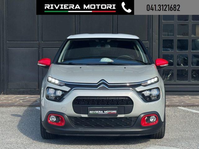 CITROEN C3 PureTech 83 S&S Max GPL