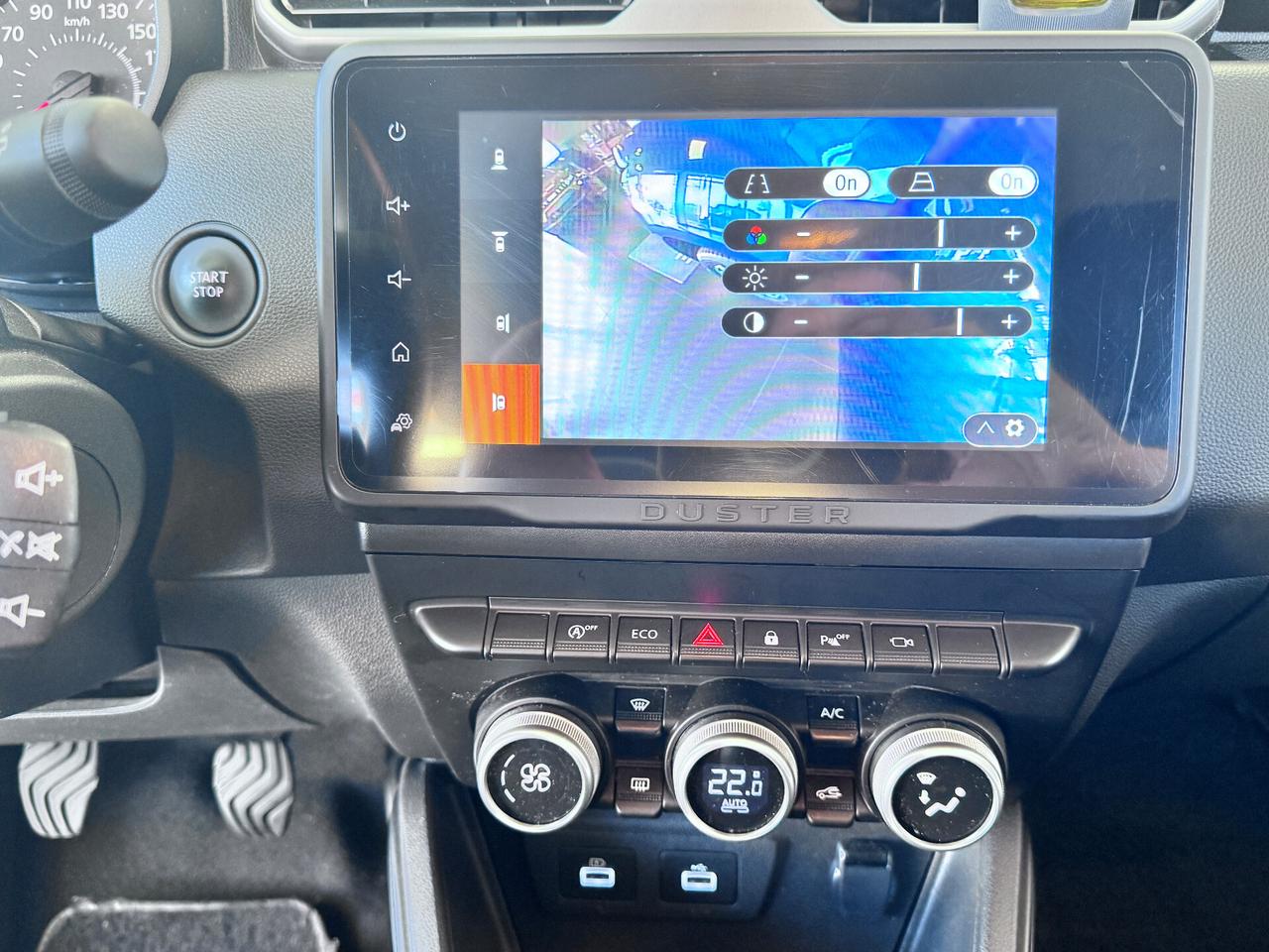 Dacia Duster 1.0 TCe GPL 4x2 Prestige