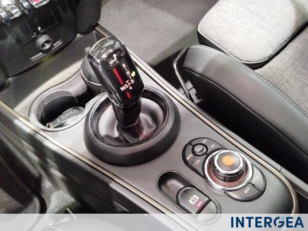 MINI Mini Countryman 2.0 Cooper SD All4 all4 auto