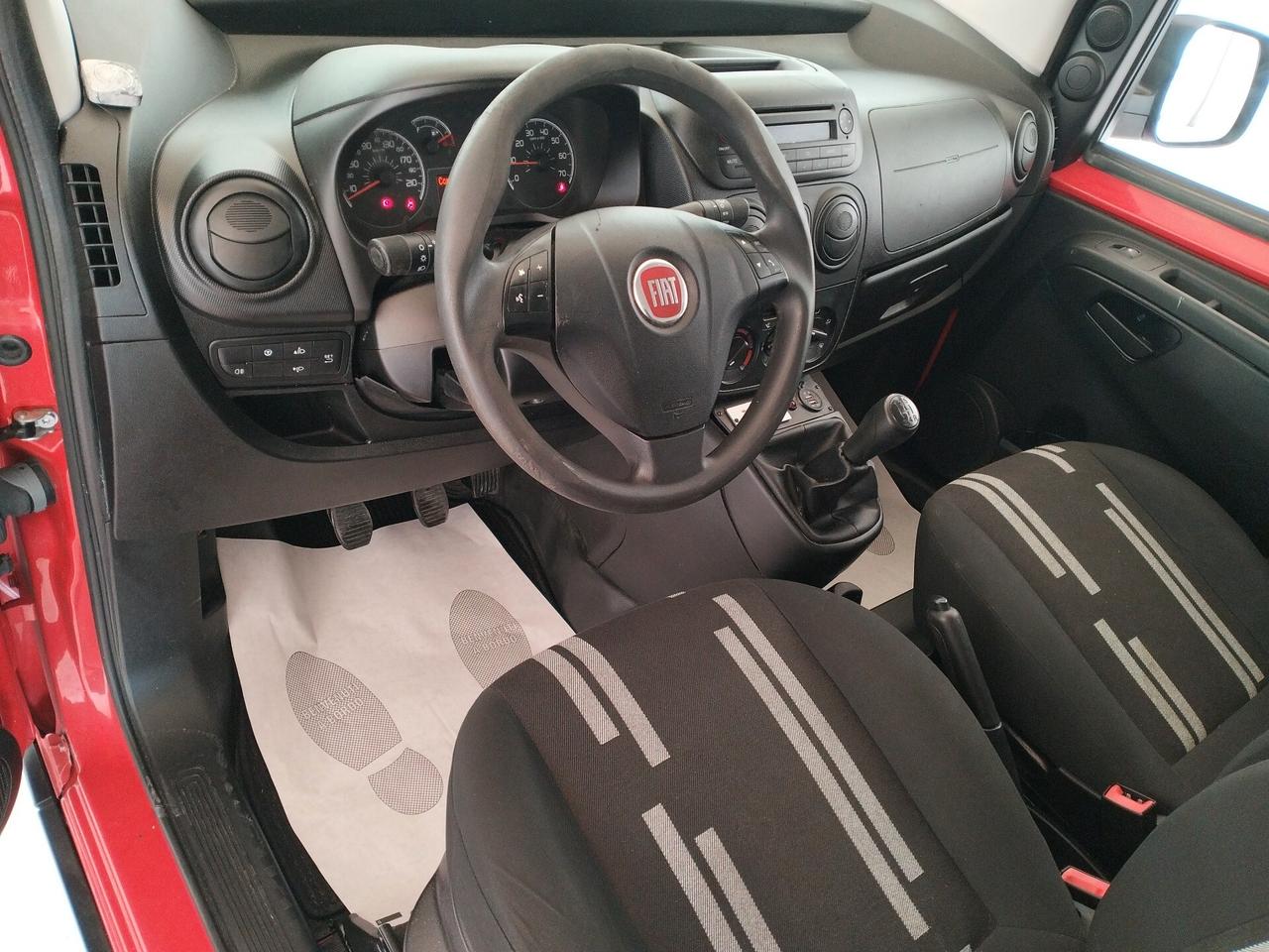 Fiat Fiorino 1.3 MJT 95CV - IVA ESCLUSA