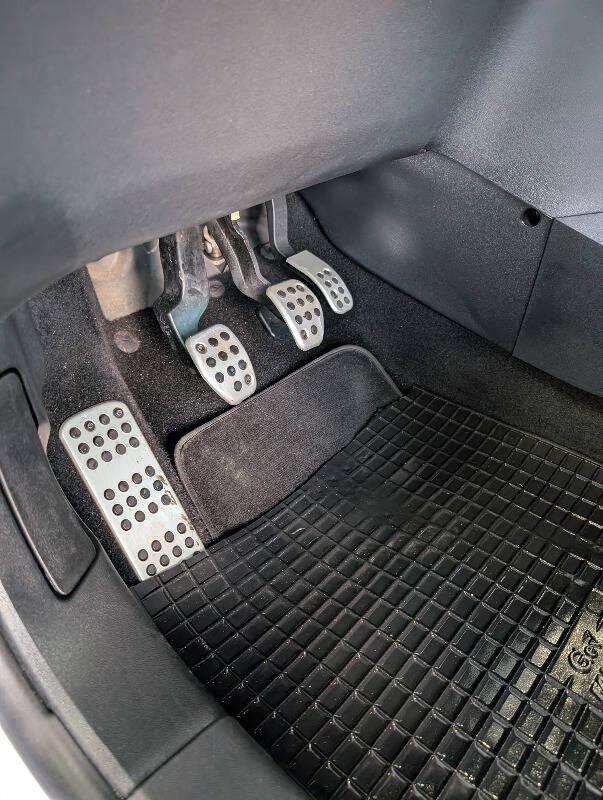 Citroen DS3 1.4 hdi Chic 70cv