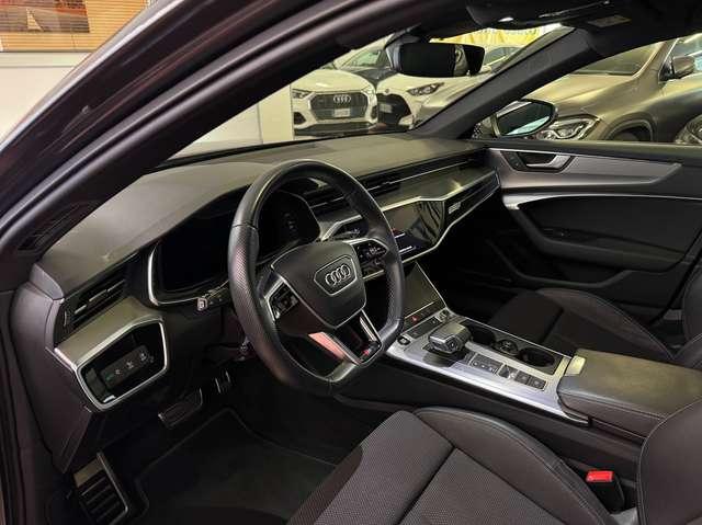 Audi A6 A6 Avant 50 3.0 tdi mhev s-line quattro tiptronic