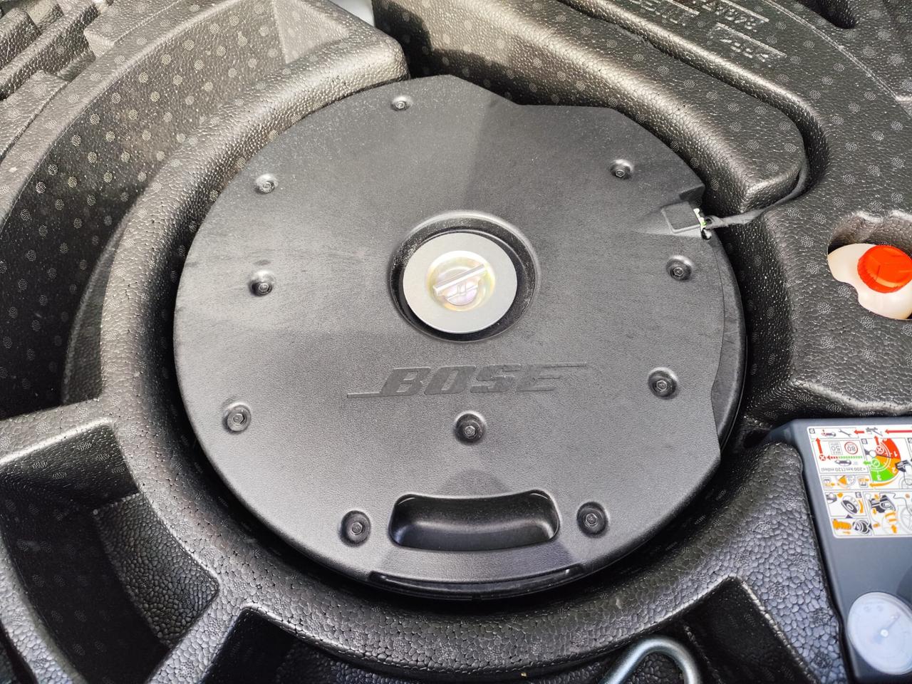 Nissan Qashqai 1.5 dCi 115 CV Tekna+ Dynamic