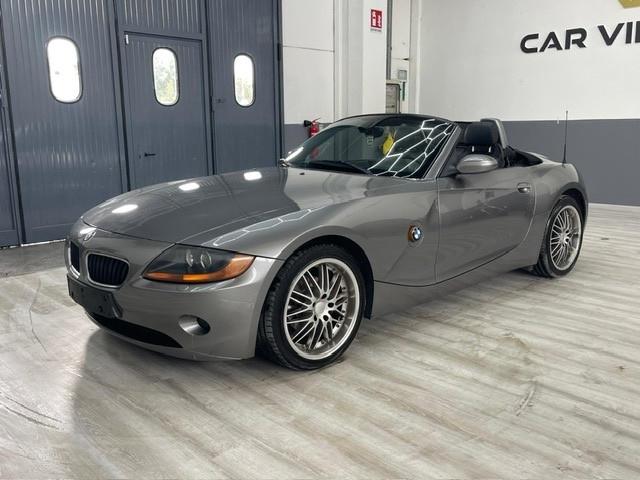 Bmw Z4 2.5i cat Roadster
