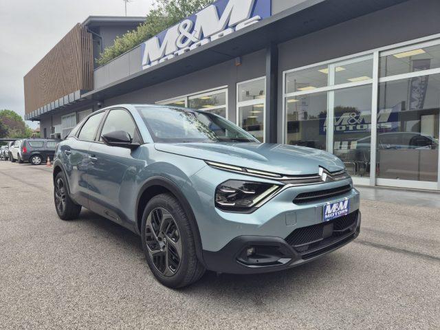 CITROEN C4 PureTech 130 S&S Plus