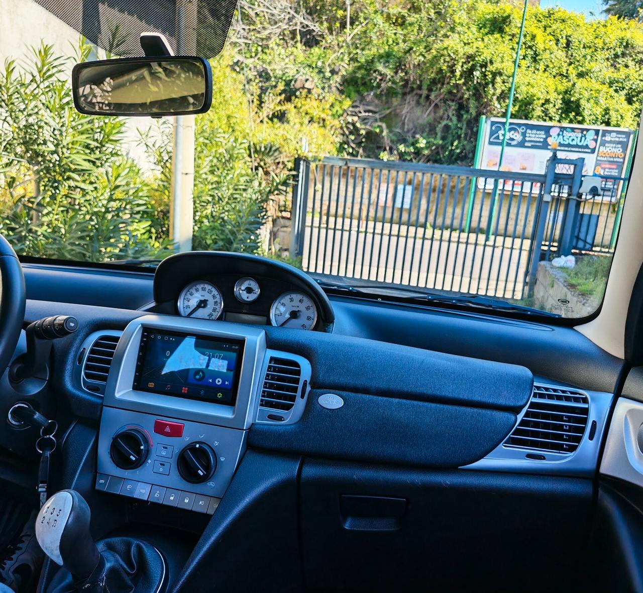 NUOVISSIMA LANCIA YPSILON 1.3 MTJ GRANDE MOTORE