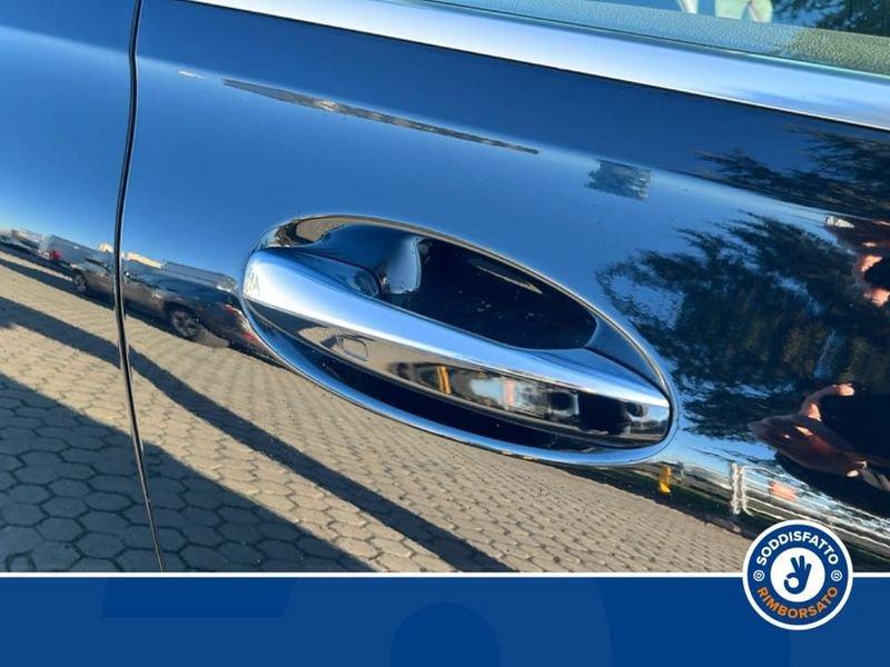 Mercedes-Benz Classe B 180d Automatic AMG Line Advanced Plus