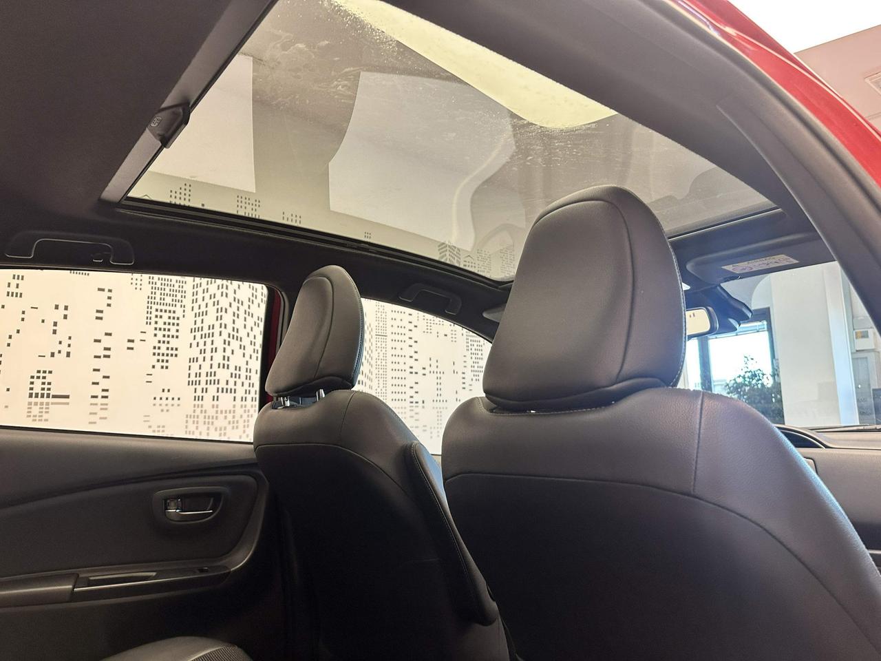 Toyota Yaris 5p 1.5h Style