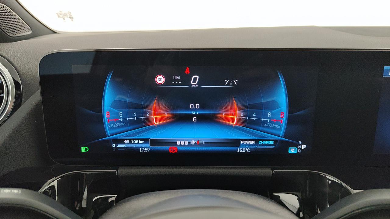 Mercedes-Benz Mercedes-AMG GLA 35 4MATIC