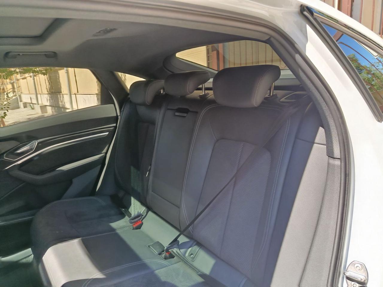 Audi e-tron S Line Edition 55 #11146