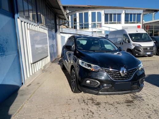 RENAULT Kadjar 2019 - Kadjar 1.5 blue dci Life 115cv