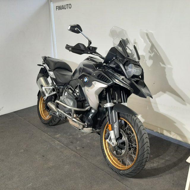 BMW R 1250 GS R 1250 GS