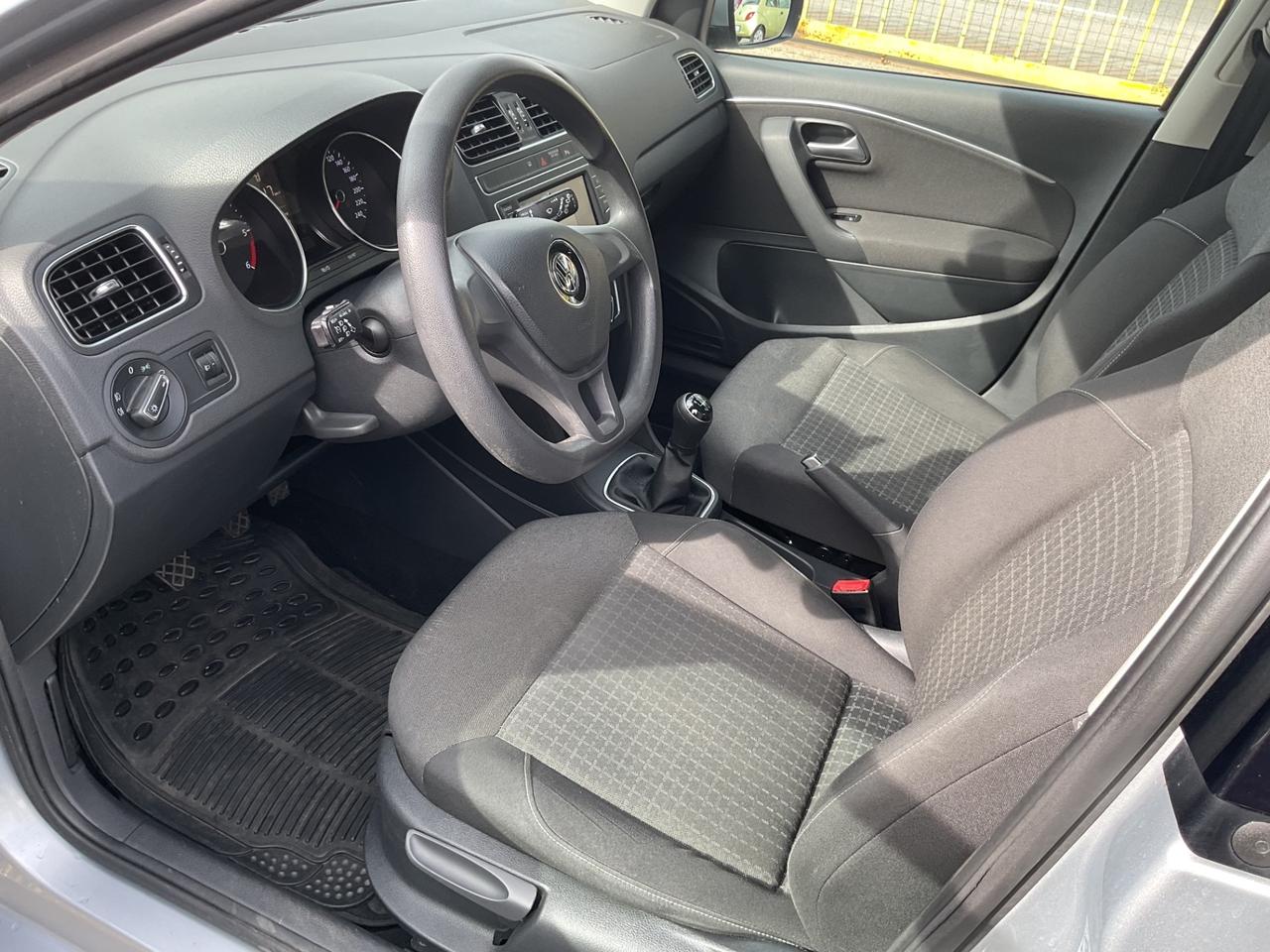 Volkswagen Polo 1.4 TDI EURO 6 OK NEOPATENTATI