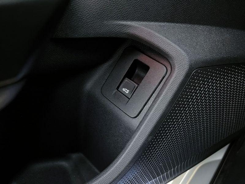 Cupra Formentor Formentor 1.5 TSI DSG