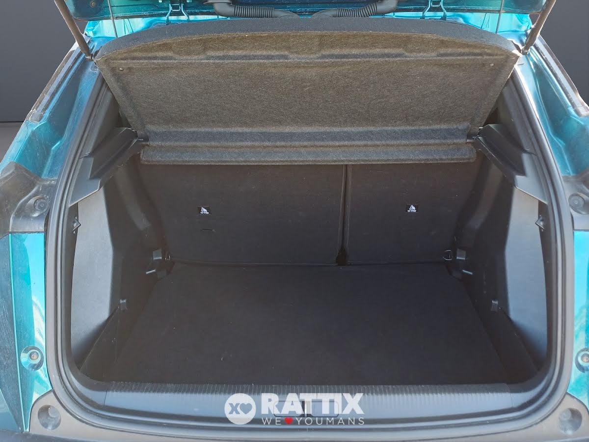 Peugeot 2008 1.2 Hybrid 136CV Allure e-DCS6