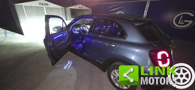 FIAT 500X 1.6 MULTIJET 120 CV CROSS