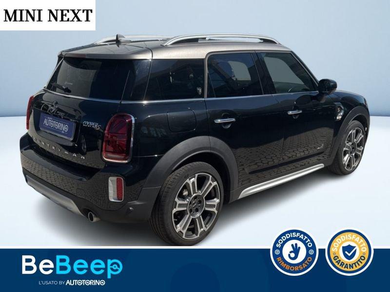 MINI Mini Countryman F60 MINI COUNTRYMAN 2.0 COOPER S YOURS ALL4 AUTO