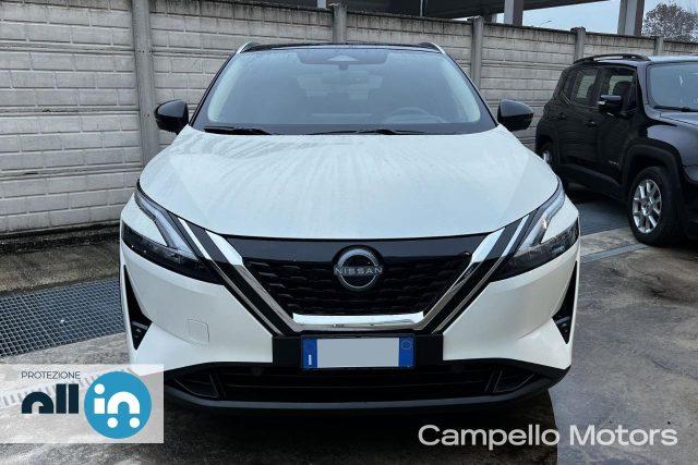 NISSAN Qashqai Qashqai e-Power 90th Anniversary