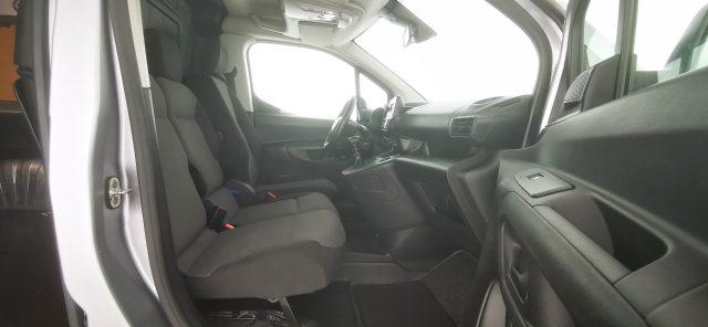CITROEN Berlingo BlueHDi 100 Van M Club (1000Kg)