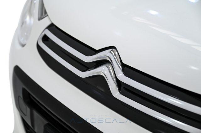 CITROEN C1 1.0 VTi 72cv 3 porte Feel