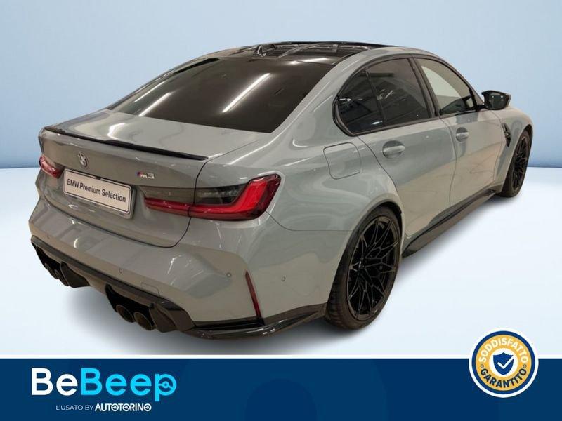 BMW Serie 3 M3 3.0