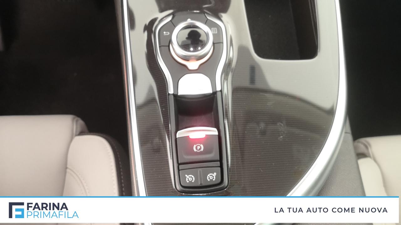 RENAULT Espace V - Espace 2.0 blue dci Executive 200cv 7p.ti edc