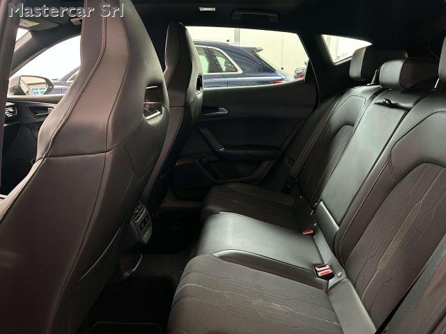 CUPRA Formentor 2.0 tsi VZ Launch Edition 4drive 310cv dsg GE405LT