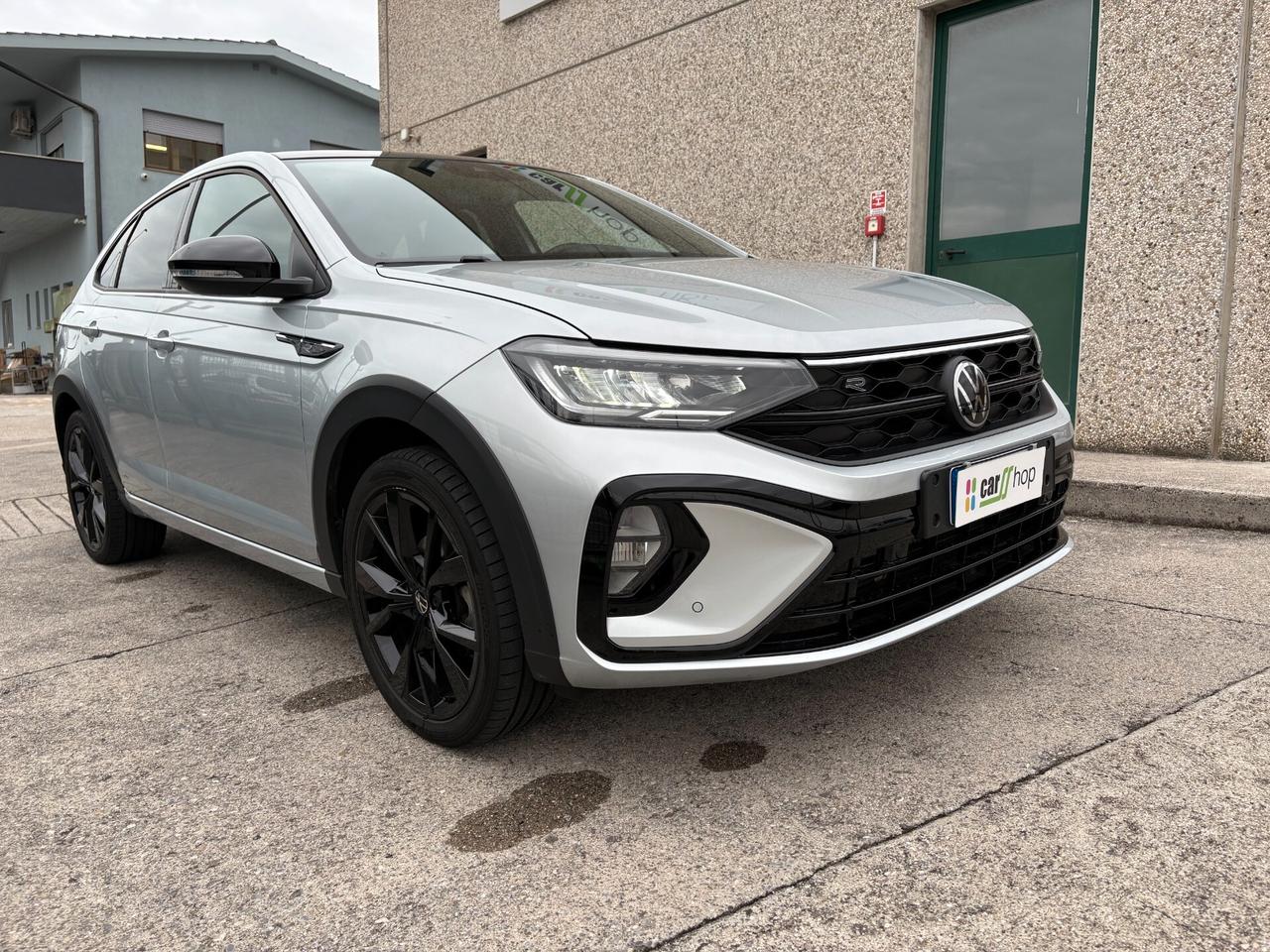 Volkswagen Taigo 1.0 TSI 110 CV DSG R-Line