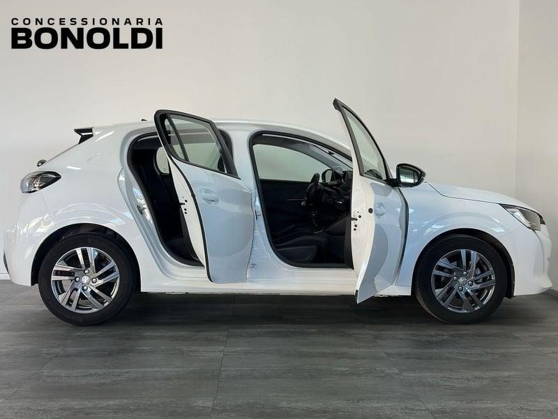 Peugeot 208 Active Pack PureTech 75 S/S