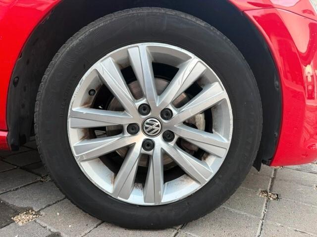 Volkswagen Polo 1.2 TSI 5p. Highline 2017