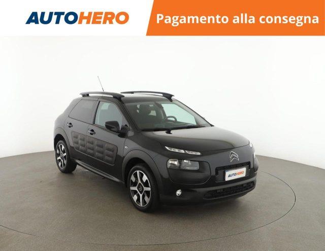 CITROEN C4 Cactus BlueHDi 100 S&S ETG6 Shine