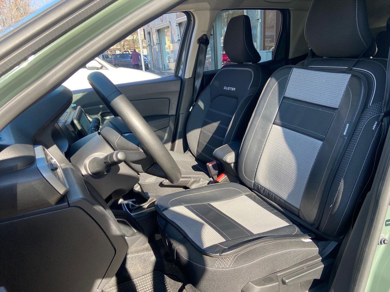 Dacia Duster Journey 1.3 TCe 150 #9490